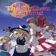 Symbol des Programms: The Touhou Empires