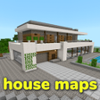 程序图标：House maps and school for…