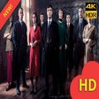 Icon of program: Peaky Blinders Wallpapers…