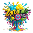 Icon of program: Zarbatana Color Strike 3D