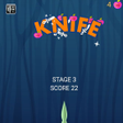 程序图标：KNIFETARGET