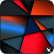 Ikon program: Abstract Wallpaper (4k)