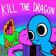 Programın simgesi: Kill The Dragon