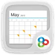 GO Calendar Widget