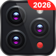 程序图标：HD Camera Selfie Beauty C…