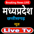 程序图标：Madhya Pradesh News Live …