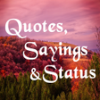 Icon of program: Motivational Quotes Sayin…