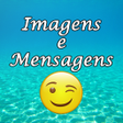 程序图标：Imagens e Mensagens