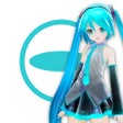 Ikon program: RICOH THETA  Type HATSUNE…
