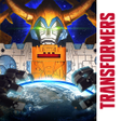 ไอคอนของโปรแกรม: TRANSFORMERS: Earth Wars