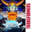 Icon of program: Transformers: Earth Wars