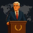 Presidents Legacy icon