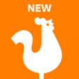 Icono de programa: Popeyes India: Food Deliv…
