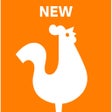프로그램 아이콘: Popeyes India: Food Deliv…
