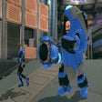 プログラムのアイコン：Monday Night Combat