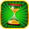 程序图标：Bontus Sand Timer