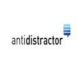 Anti-distractor for StackExchange