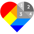 Icon of program: Tangram Color by Number -…