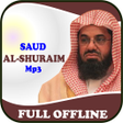 أيقونة البرنامج: Saud Al Shuraim Full Offl…