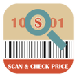 程序图标：Check Product Price