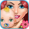 منزل الطفل - العاب بنات اطفال icon
