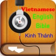Ícone do programa: Vietnamese English Audio …