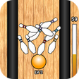 Programikonen: BowlDash - Pin Knockdown