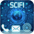 أيقونة البرنامج: Sci fi Launcher Jarvis 2 …