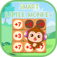 Ikon program: Smart Little Monkey
