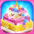 Ikona programu: Cake Maker  Cake Pops Coo…