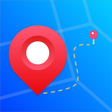 程序图标：Fake GPS Location Spoofer