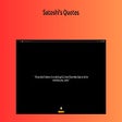 Icoon van programma: Satoshi Quotes