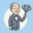 Icoon van programma: Dustler - Cleaning & Chor…