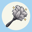 Icon of program: Dustler - Cleaning & Chor…