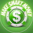 程序图标：Cashout: make smart money…