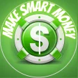 Cashout: make smart money app