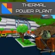 Innovation Inc. Thermal Power Plant