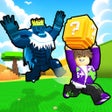 Icoon van programma: Steal An Egg Run