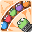 程序图标：Bubble Blast Marbles