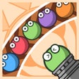 Icona del programma: Bubble Blast Marbles