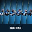 Icon of program: Police Simulator: Patrol Officers: Garage Bundle