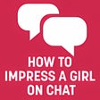 Icon of program: How To Impress A Girl On …