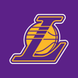 プログラムのアイコン：Los Angeles Lakers