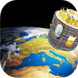 Ikon program: Meteo Sat