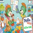 程序图标:Treflix: All for Kids