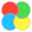 Programın simgesi: Color Challenge - BrainTr…