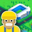 プログラムのアイコン：Idle Stadium Builder