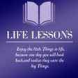 أيقونة البرنامج: Life Lesson Stories Offli…