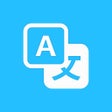 أيقونة البرنامج: Translate - Live Translat…