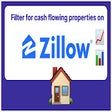 Doorhacker: cash flow properties on Zillow